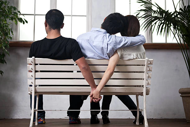 A sanctuary for discreet dating